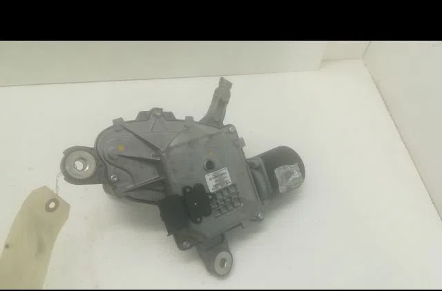 Moteur essuie-glace avant Citroen C4 GRAND PICASSO I (UA_) 1.6 hdi (2006-2011) 5 portes occasion