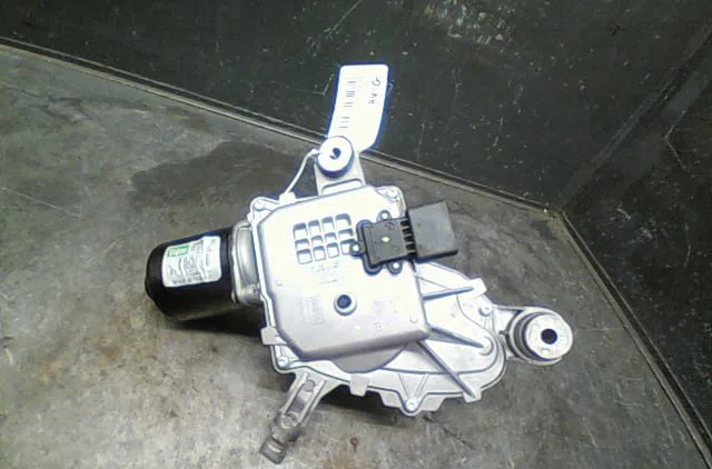 Moteur essuie-glace avant Citroën C4 GRAND PICASSO I (UA_) 1.6 hdi (2006-2011) 5 portes occasion