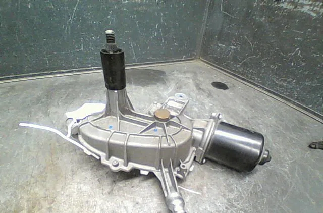 Moteur essuie-glace avant Citroën C4 GRAND PICASSO I (UA_) 2.0 hdi 138 (2006-2013) occasion