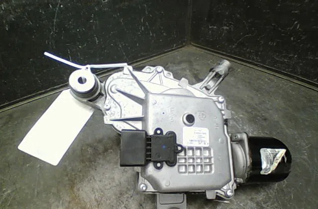 Moteur essuie-glace avant Citroën C4 GRAND PICASSO I (UA_) 2.0 hdi 138 (2006-2013) occasion