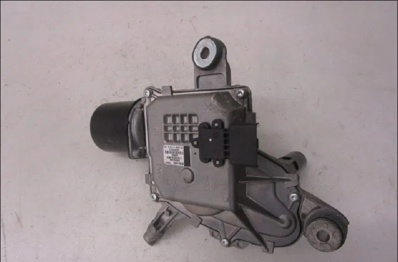Moteur essuie-glace avant Citroen C4 GRAND PICASSO I (UA_) 2.0 hdi 150 (2009-2013) occasion