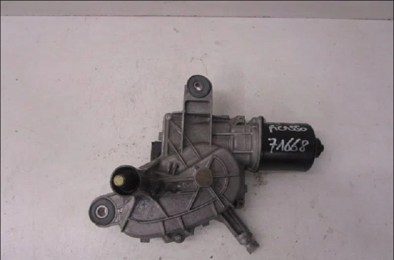 Moteur essuie-glace avant Citroen C4 GRAND PICASSO I (UA_) 2.0 hdi 150 (2009-2013) occasion