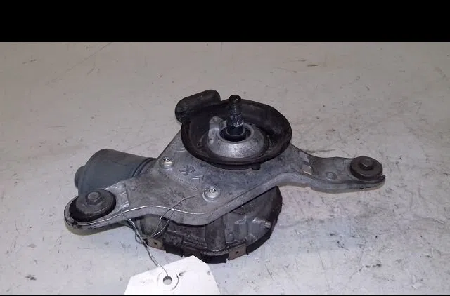 Moteur essuie-glace avant Citroën C4 GRAND PICASSO II (DA_, DE_) 1.6 hdi - bluehdi 115 (2013) occasion