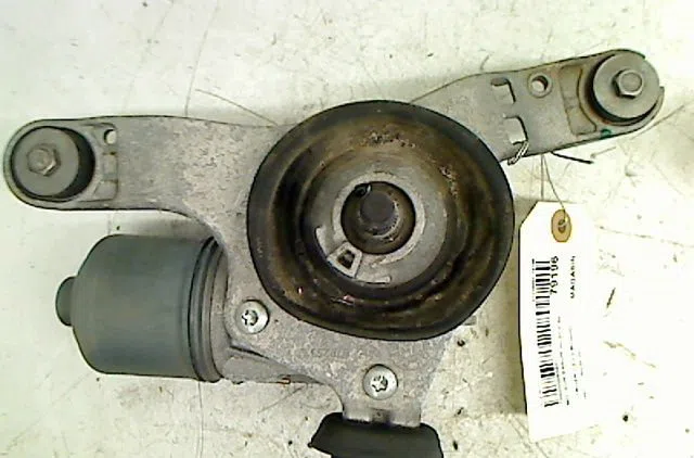 Moteur essuie-glace avant Citroën C4 GRAND PICASSO II (DA_, DE_) 2.0 bluehdi 150 (2013) occasion