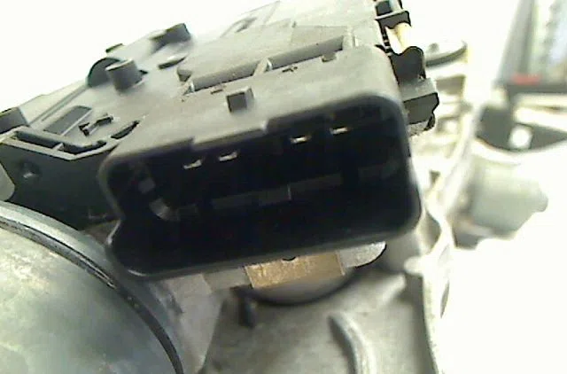 Moteur essuie-glace avant Citroën C4 GRAND PICASSO II (DA_, DE_) 2.0 bluehdi 150 (2013) occasion