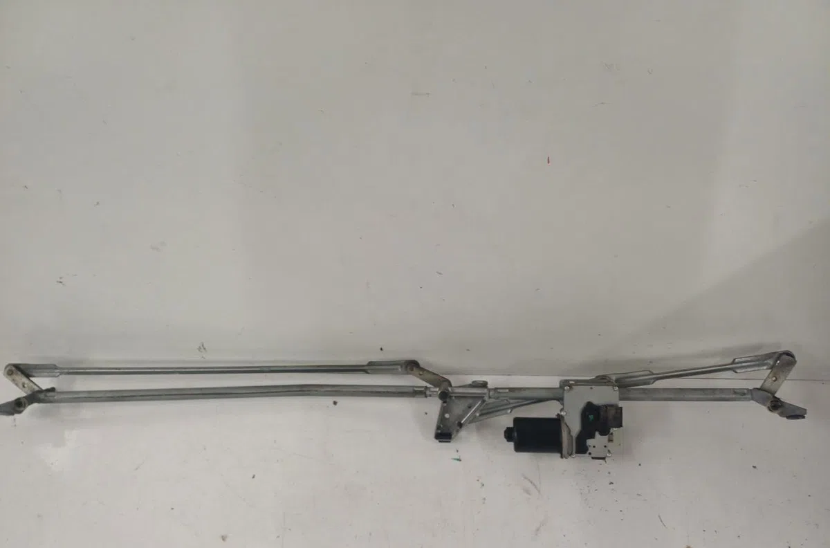 Moteur essuie-glace avant Citroen C4 I (LC_) 1.4 16v (2004-2011) occasion