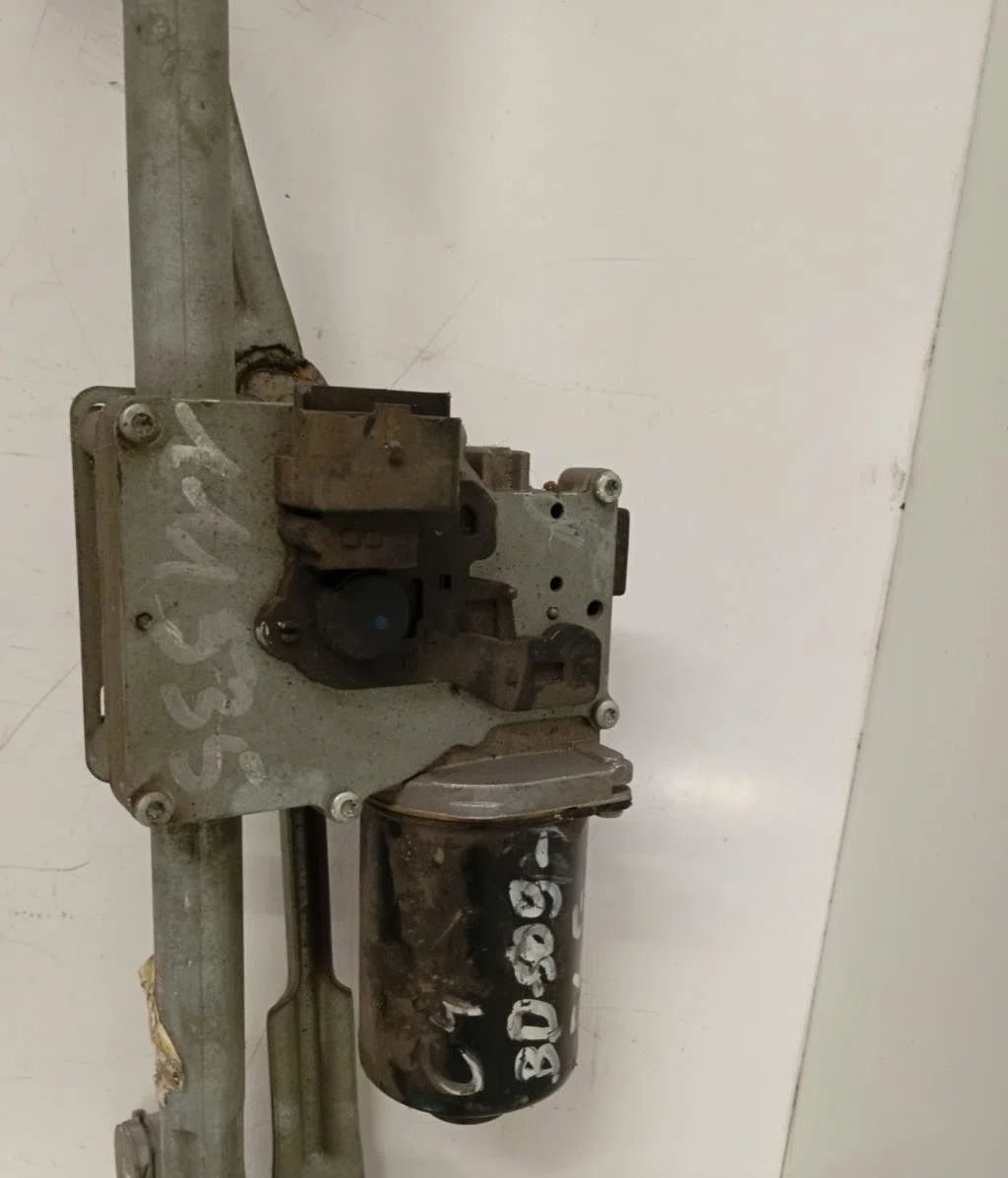 Moteur essuie-glace avant Citroen C4 I (LC_) 1.6 hdi (2004-2011) 5 portes occasion