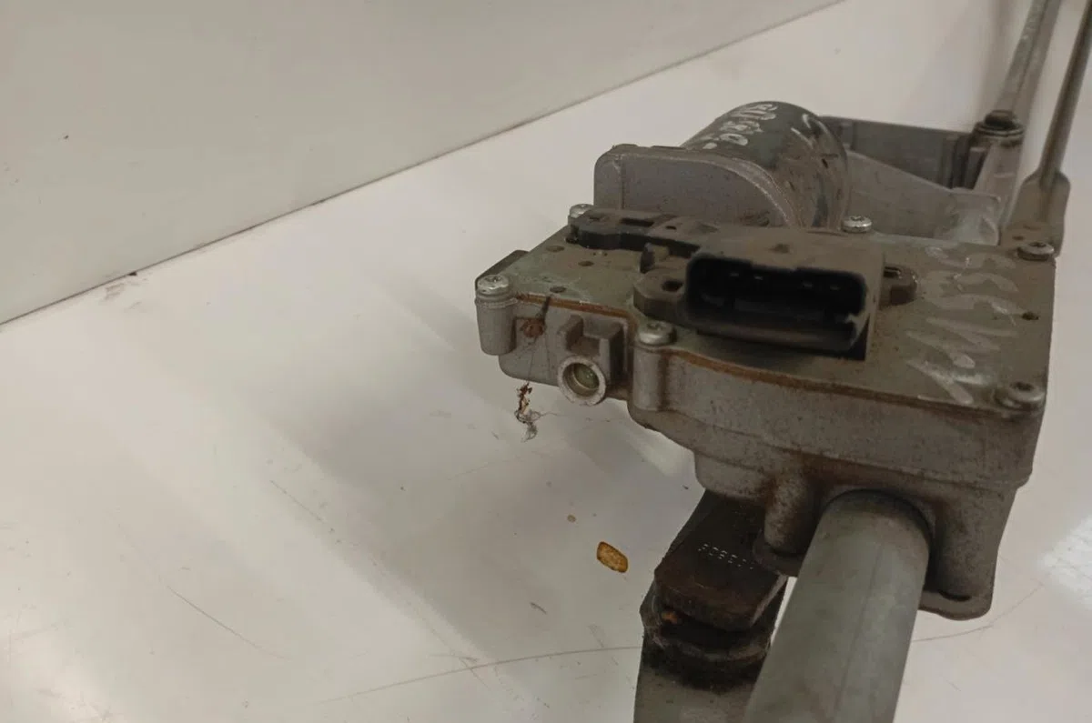 Moteur essuie-glace avant Citroen C4 I (LC_) 1.6 hdi (2004-2011) 5 portes occasion