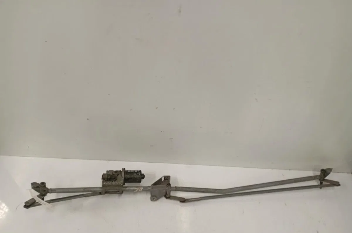 Moteur essuie-glace avant Citroen C4 I (LC_) 1.6 hdi (2004-2011) 5 portes occasion