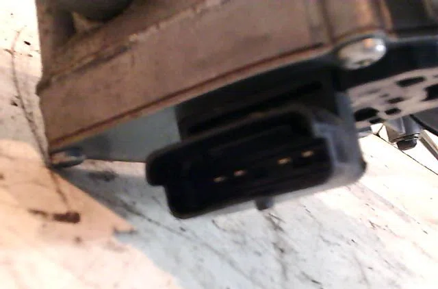 Moteur essuie-glace avant CITROEN C4 occasion