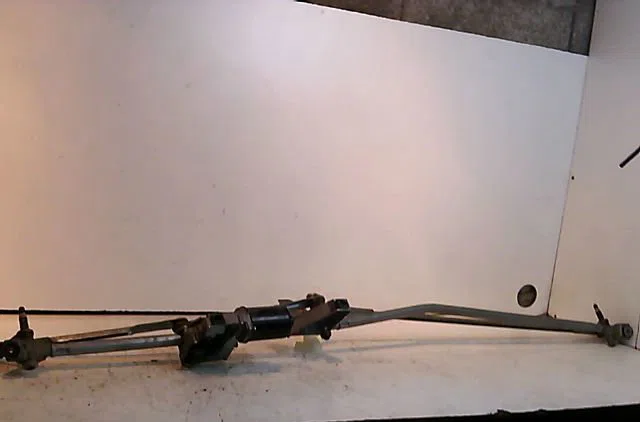 Moteur essuie-glace avant CITROEN C4 occasion
