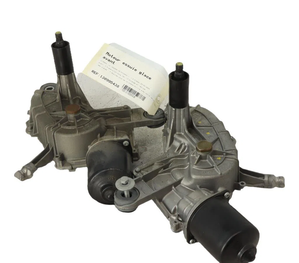Moteur essuie-glace avant CITROEN C4 PICASSO 1 occasion