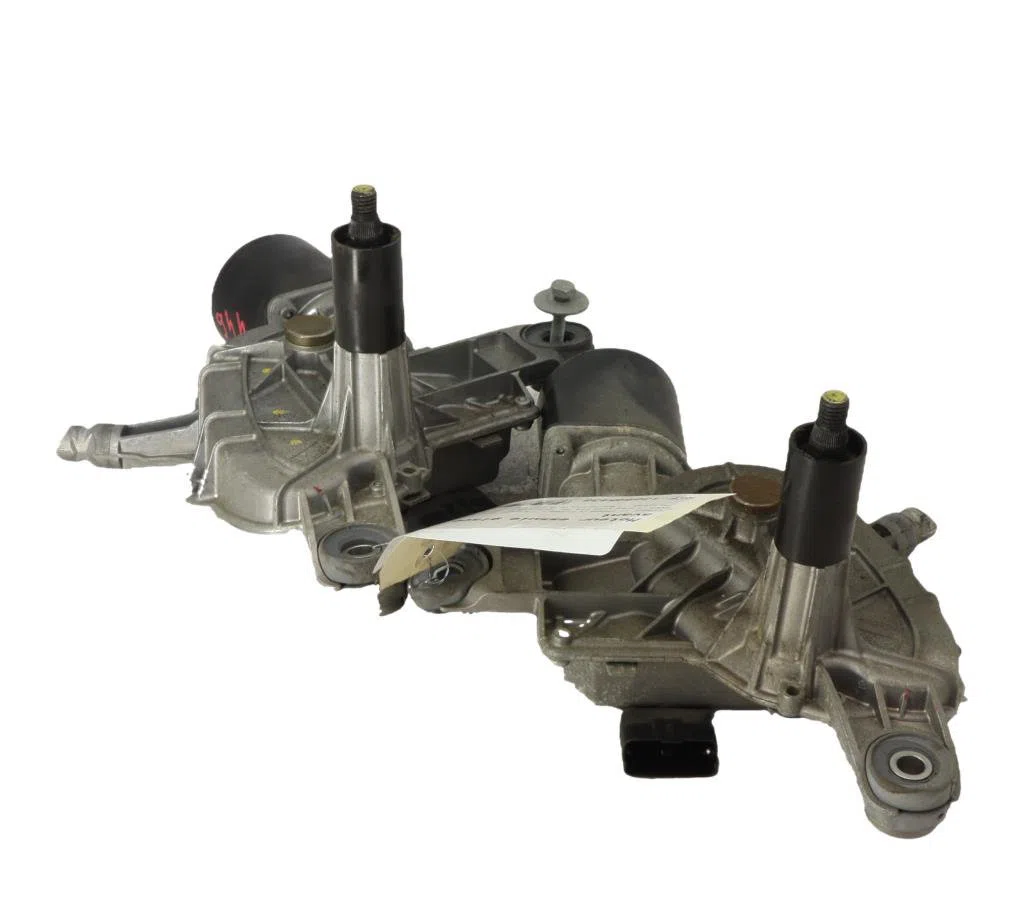 Moteur essuie-glace avant CITROEN C4 PICASSO 1 occasion