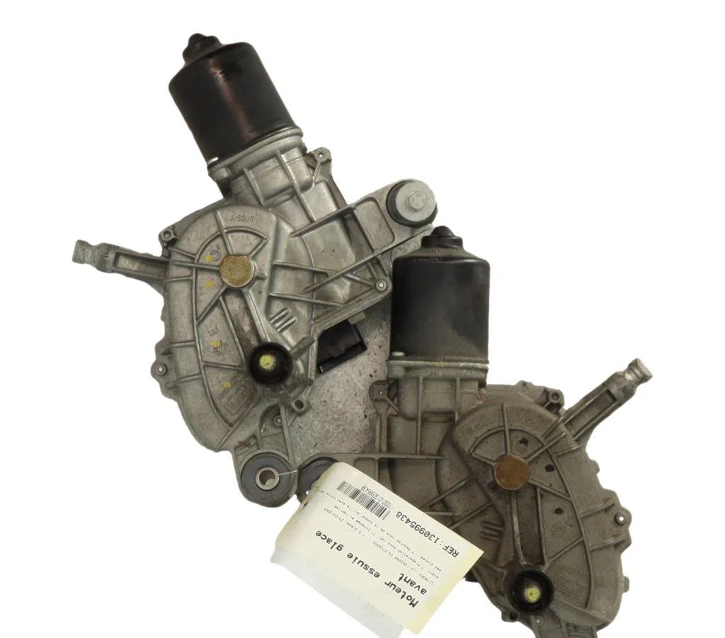 Moteur essuie-glace avant CITROEN C4 PICASSO 1 occasion