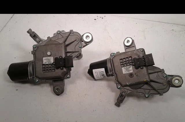 Moteur essuie-glace avant Citroën C4 PICASSO I Monospace (UD_) 1.6 hdi (2007-2013) 5 portes occasion