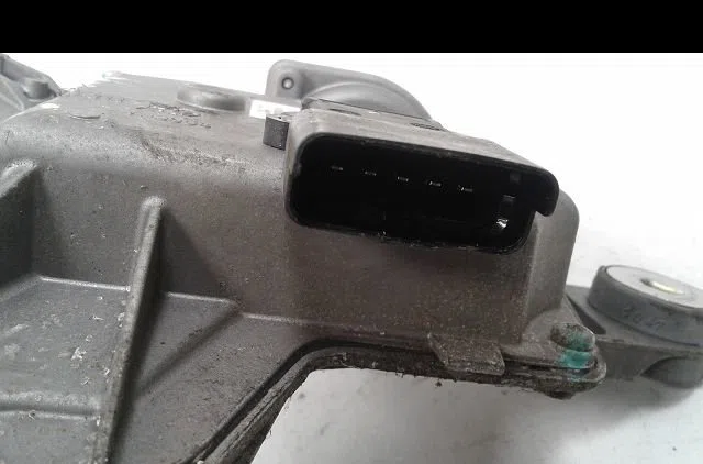 Moteur essuie-glace avant Citroën C4 PICASSO I Monospace (UD_) 1.6 hdi (2007-2013) 5 portes occasion