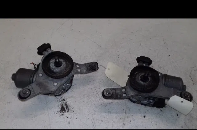 Moteur essuie-glace avant Citroën C4 PICASSO II 1.2 thp 130 (2014) occasion