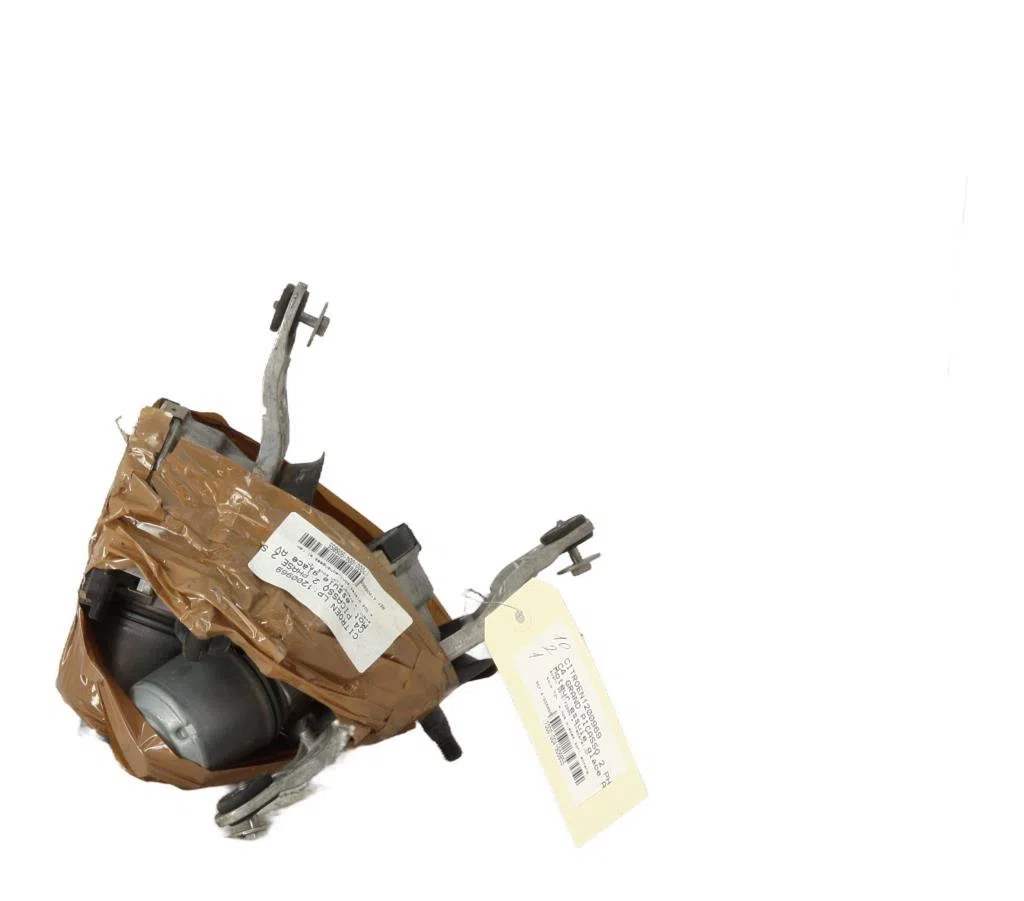 Moteur essuie-glace avant Citroen C4 PICASSO II 2.0 bluehdi 150 (2013) occasion