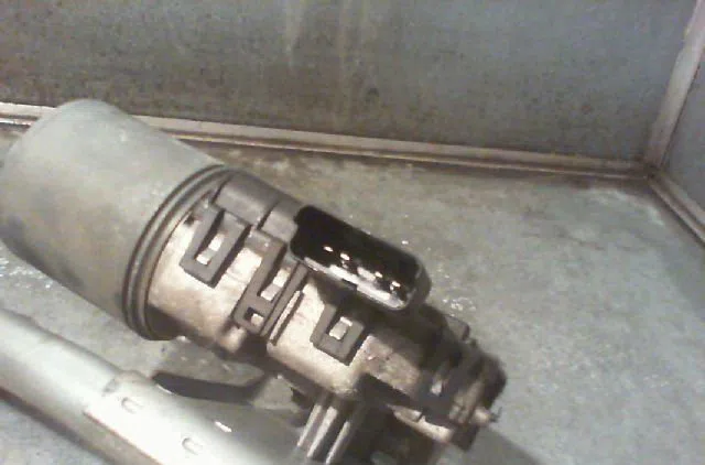 Moteur essuie-glace avant CITROEN C5 2003 occasion