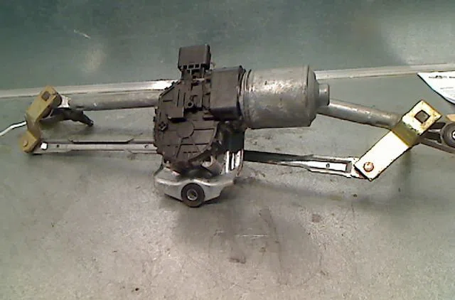 Moteur essuie-glace avant CITROEN C5 2004 occasion