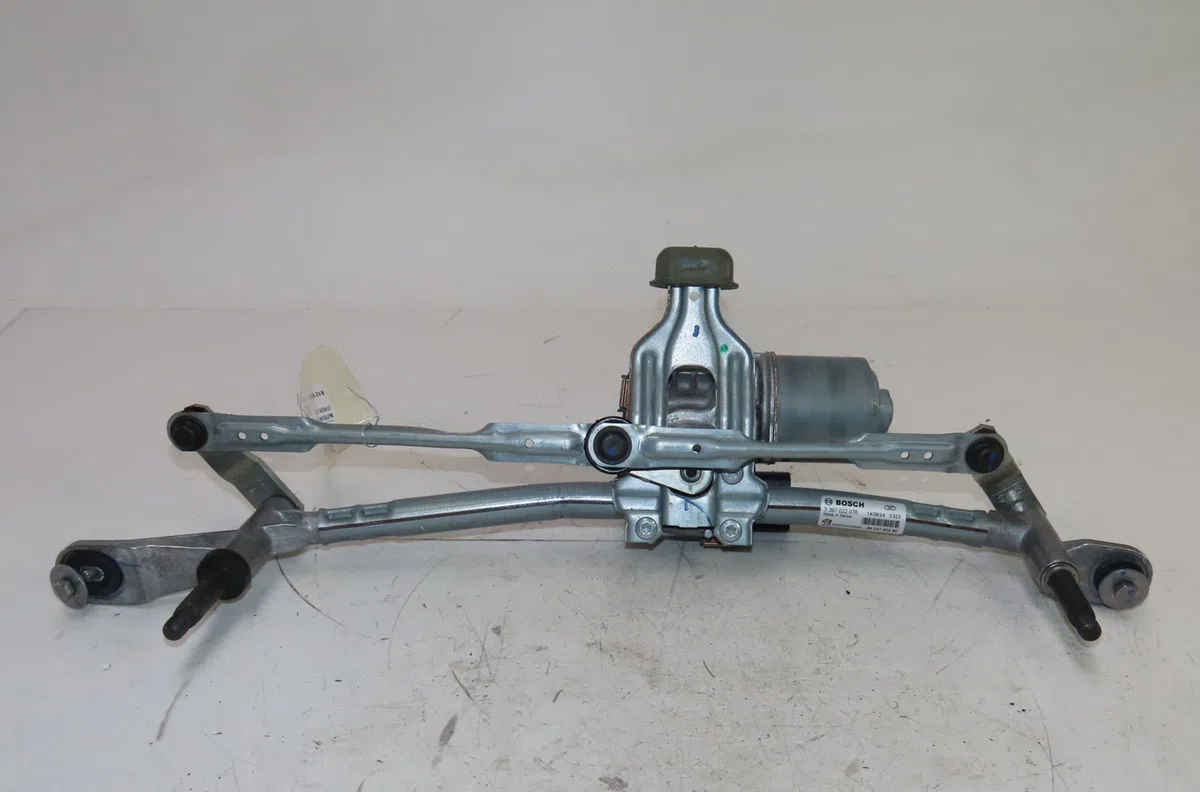 Moteur essuie-glace avant Citroen C5 AIRCROSS (A_) 1.2 hybrid 136 (arhpyj) (2023) occasion