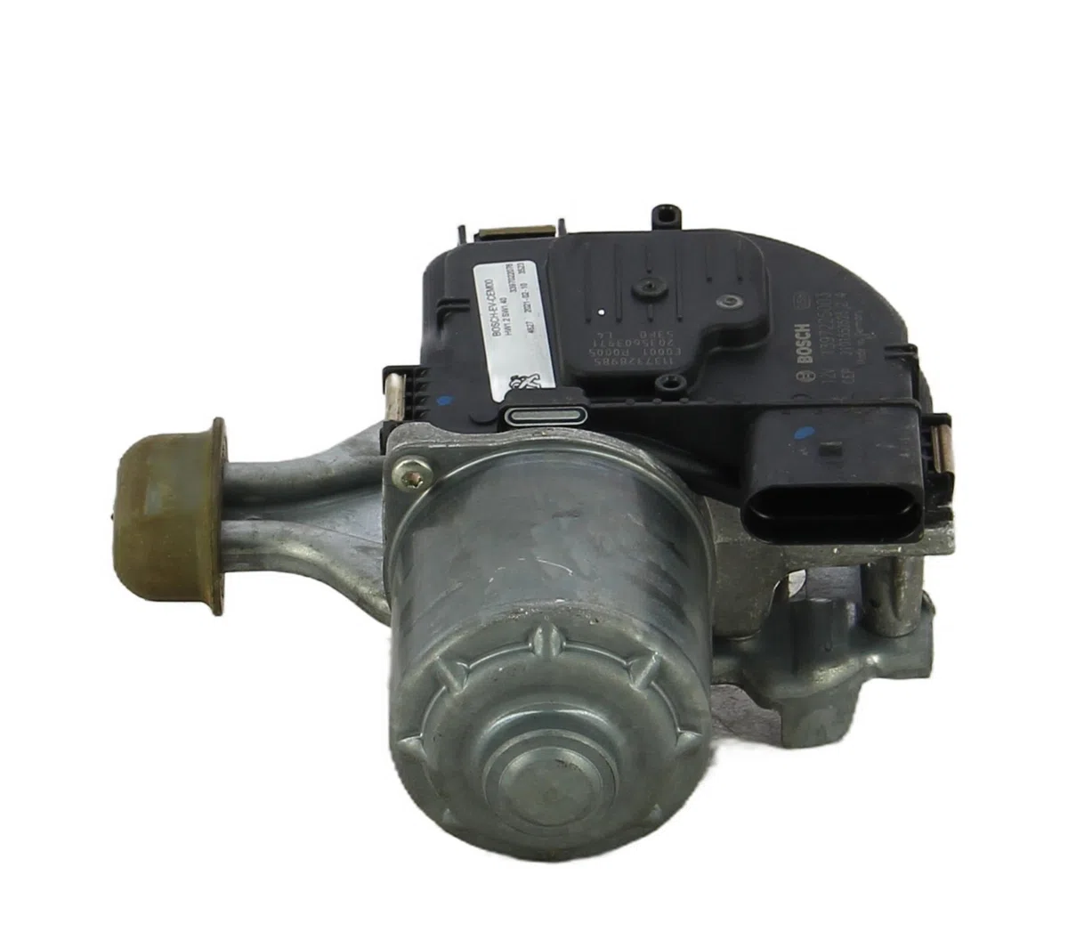 Moteur essuie-glace avant Citroen C5 AIRCROSS (A_) 1.5 bluehdi 130 (acyhzj, acyhzr) (2018) occasion