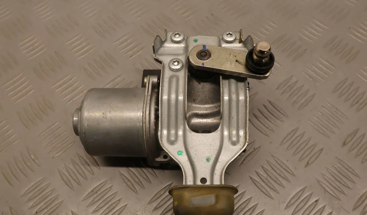 Moteur essuie-glace avant Citroen C5 AIRCROSS (A_) 1.6 hybrid 225 (a45gfr) (2020) occasion