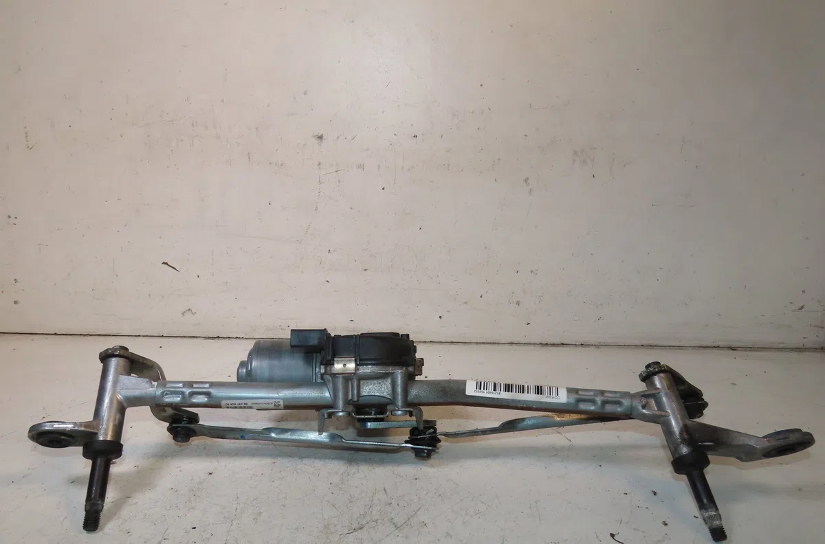 Moteur essuie-glace avant Citroën C5 AIRCROSS (A_) 1.6 puretech 180 (a45gfr) (2018) occasion