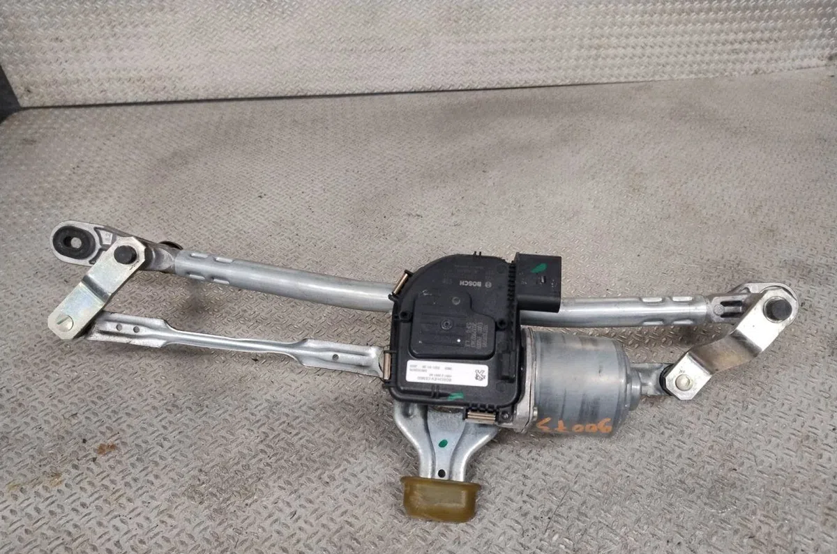 Moteur essuie-glace avant CITROEN C5 AIRCROSS  C5 AIRCROSS PHASE 1 occasion