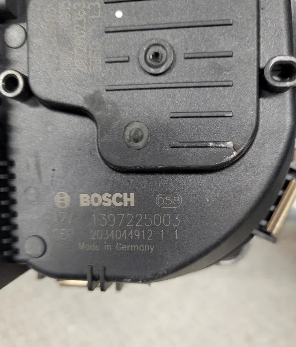 Moteur essuie-glace avant CITROEN C5 AIRCROSS  C5 AIRCROSS PHASE 1 occasion