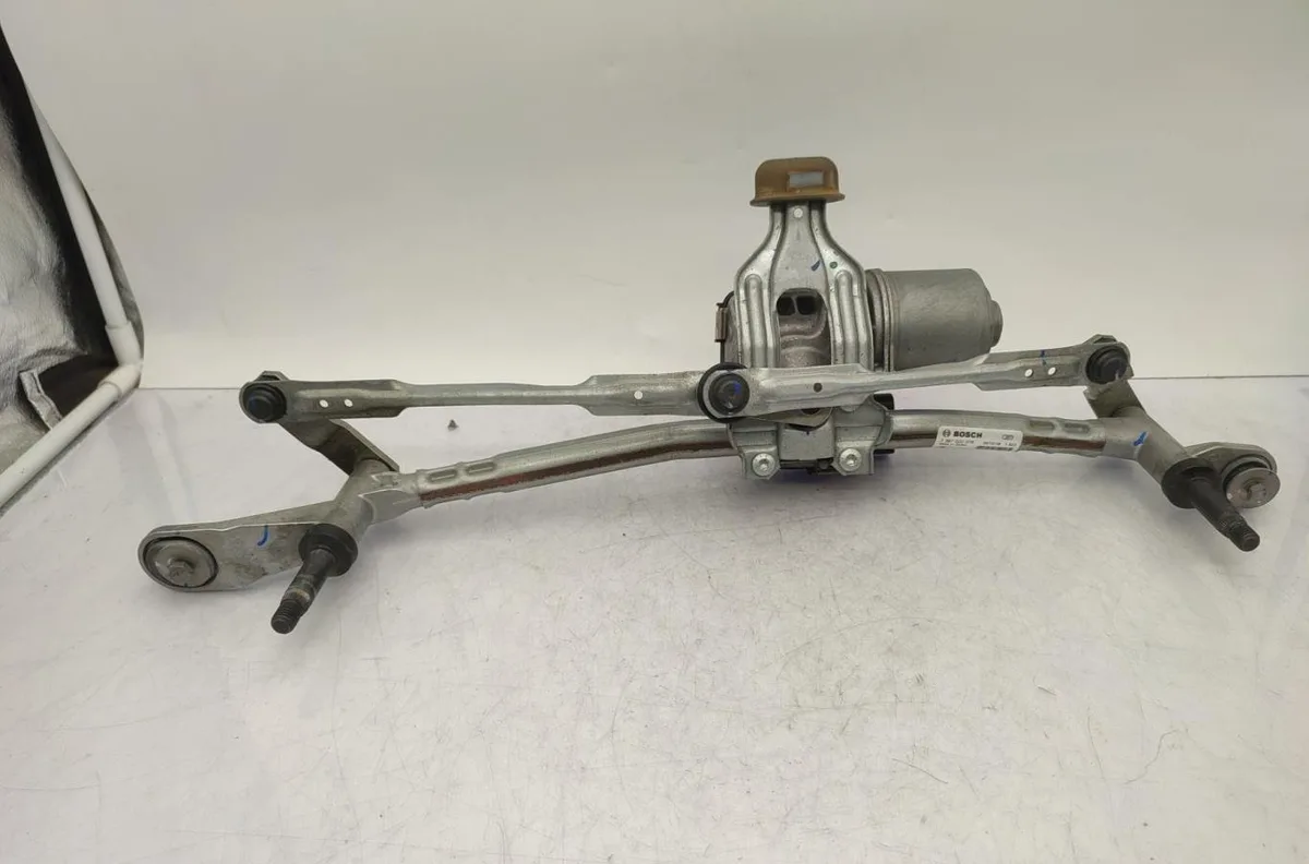 Moteur essuie-glace avant CITROEN C5 AIRCROSS occasion