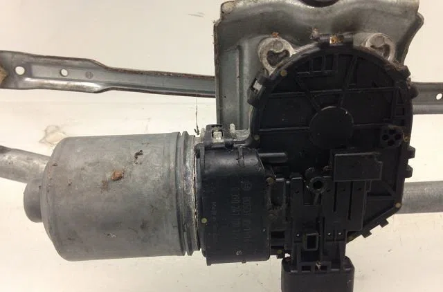 Moteur essuie-glace avant CITROEN C5 I 2005 occasion