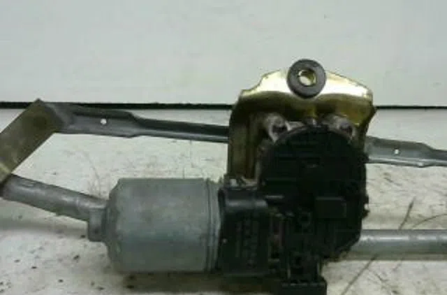 Moteur essuie-glace avant Citroën C5 I Break (DE_) 2.2 hdi (de4hxb, de4hxe) (2001-2004) occasion