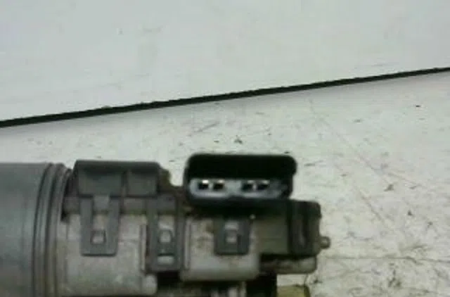 Moteur essuie-glace avant Citroën C5 I Break (DE_) 2.2 hdi (de4hxb, de4hxe) (2001-2004) occasion