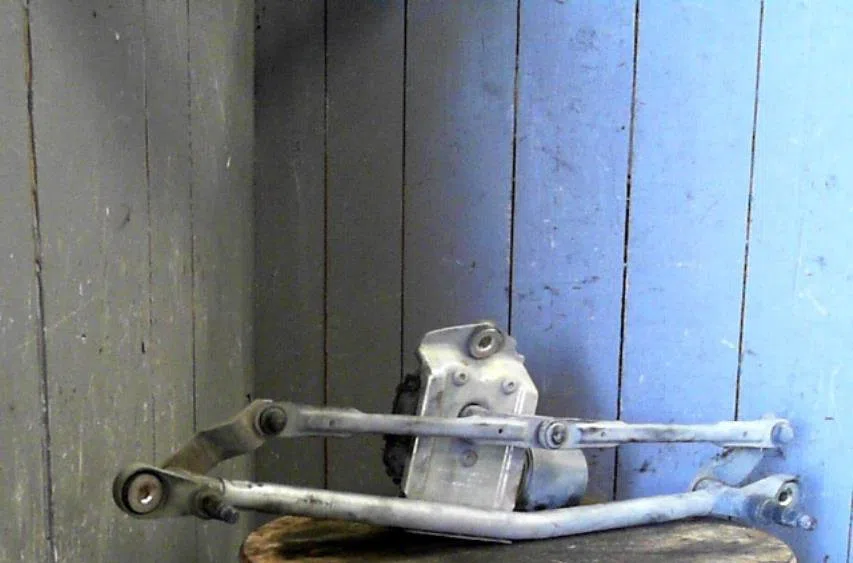 Moteur essuie-glace avant Citroen C5 I (DC_) 2.0 hdi (dcrhzb, dcrhze) (2001-2004) 5 portes occasion