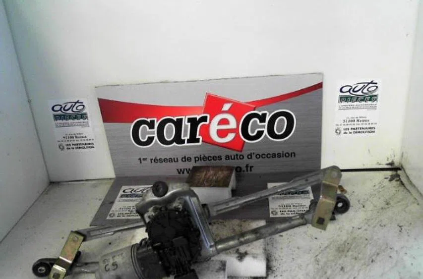 Moteur essuie-glace avant Citroen C5 I (DC_) 2.2 hdi (dc4hxb, dc4hxe) (2001-2004) occasion