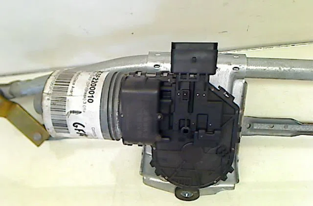 Moteur essuie-glace avant CITROEN C5 I occasion