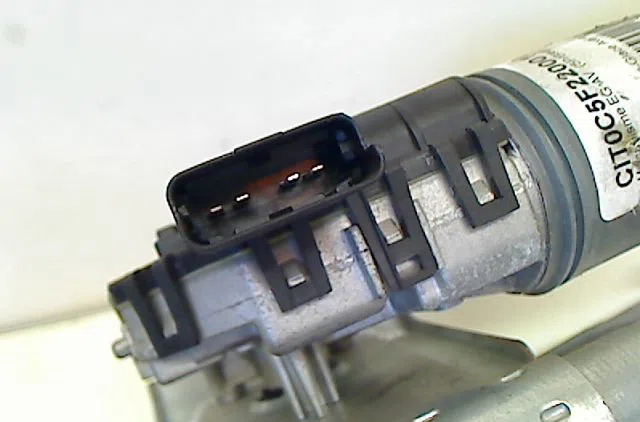 Moteur essuie-glace avant CITROEN C5 I occasion