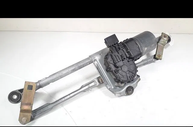 Moteur essuie-glace avant Citroën C5 II (RC_) 2.2 hdi (rc4hxe) (2004-2008) occasion