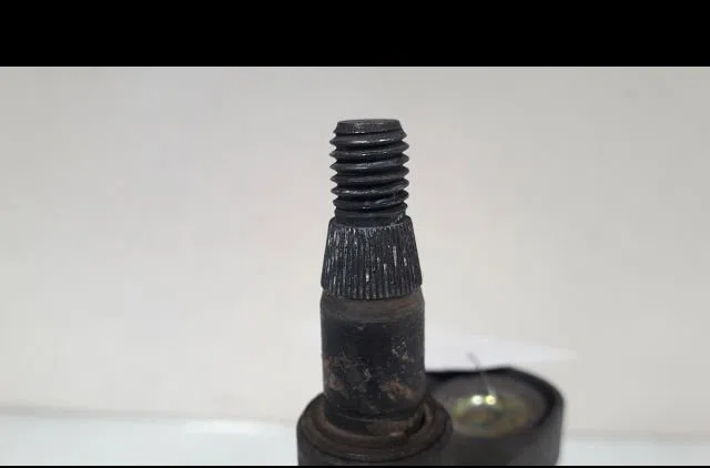 Moteur essuie-glace avant Citroën C5 II (RC_) 2.2 hdi (rc4hxe) (2004-2008) occasion