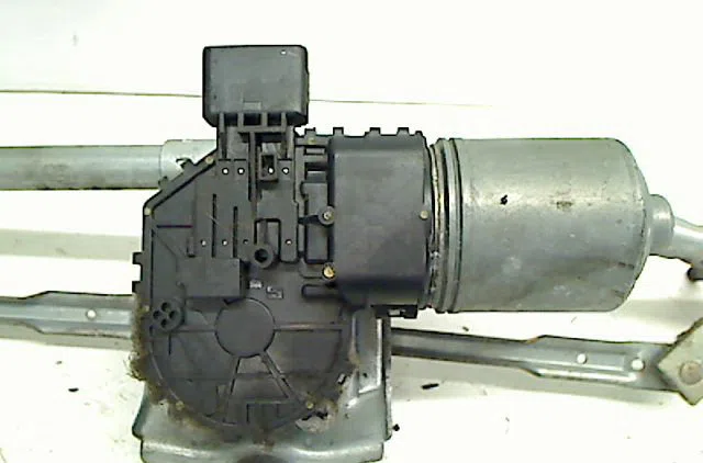 Moteur essuie-glace avant CITROEN C5 occasion