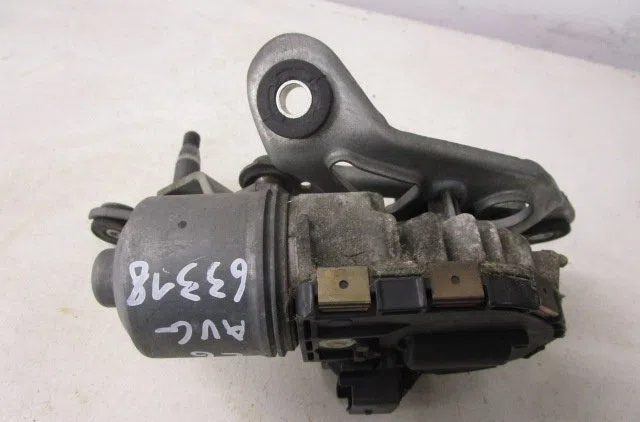 Moteur essuie-glace avant CITROEN C6  2.7 HDi V6 occasion
