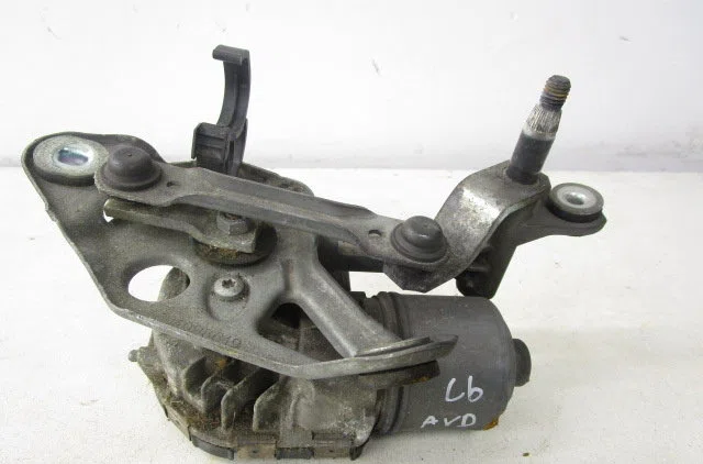 Moteur essuie-glace avant CITROEN C6  2.7 HDi V6 occasion