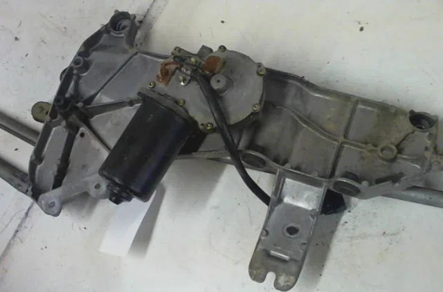 Moteur essuie-glace avant CITROEN C8 2002 occasion