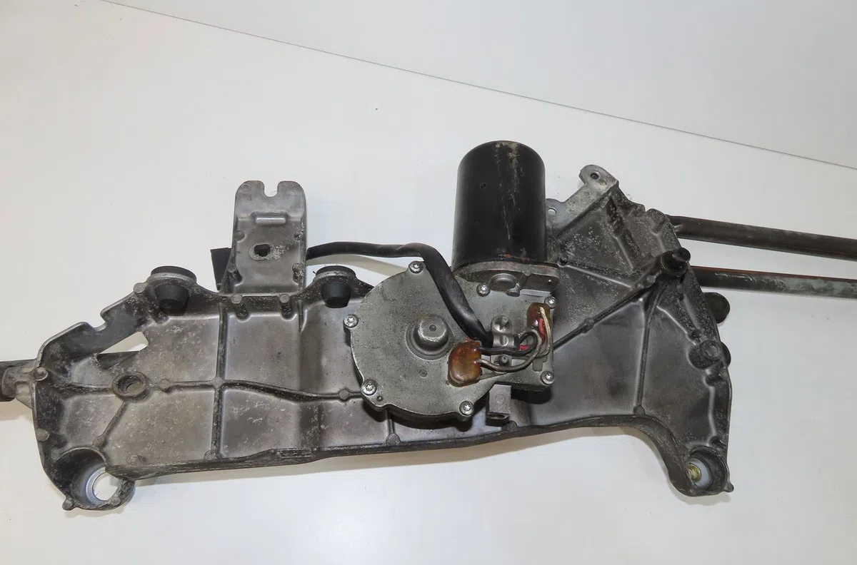 Moteur essuie-glace avant CITROEN C8 2005 occasion