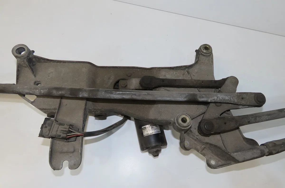 Moteur essuie-glace avant CITROEN C8 2005 occasion