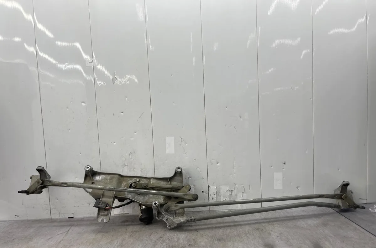 Moteur essuie-glace avant CITROEN C8 occasion