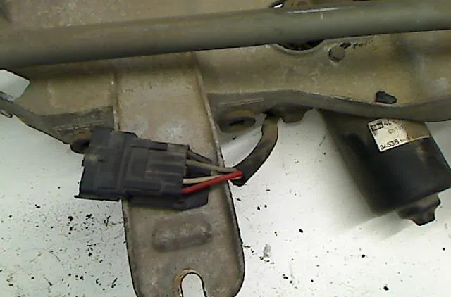 Moteur essuie-glace avant CITROEN C8 occasion