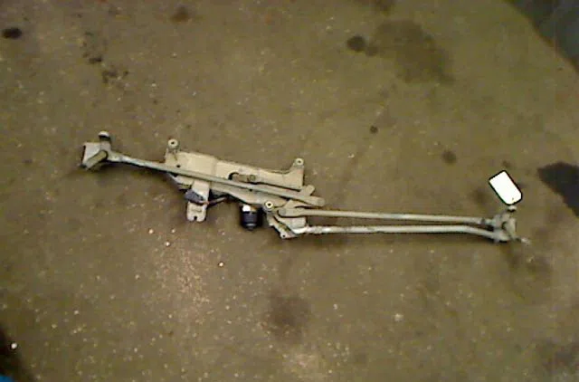 Moteur essuie-glace avant CITROEN C8 occasion