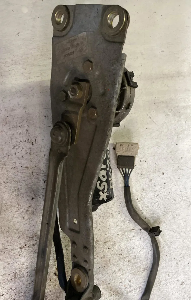 Moteur essuie-glace avant CITROEN CIT XSARA occasion